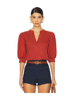 Veronica Beard - Coralee Top