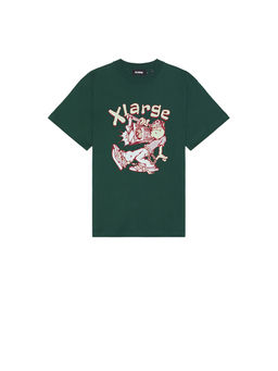 XLARGE - Put Sound To The City Tee