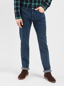 Levi's - Men Blue 511 Slim Fit Jeans