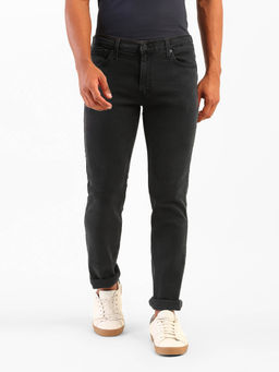 Levi's - Men Black 511 Slim Fit Jeans