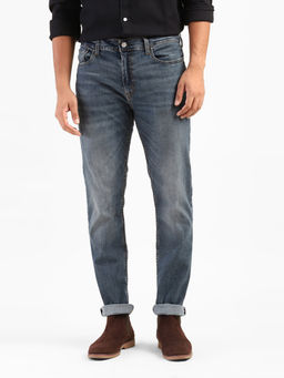 Levi's - Men Blue 511 Slim Fit Jeans
