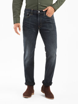 Levi's - Men Blue 511 Slim Fit Jeans