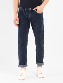 Levi's - Men Blue 511 Slim Fit Jeans