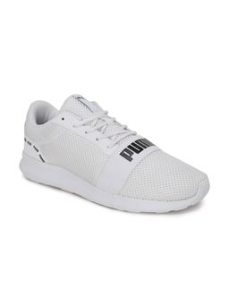 Puma - Urus Mens White Sneakers