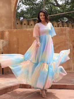 ONEWE INDIA - Cindrella Dream Dress