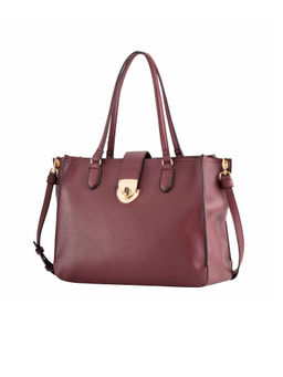 CARPISA - Maroon Handbag Wish