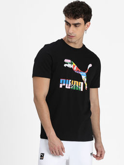 Puma - Intl Casual Tee