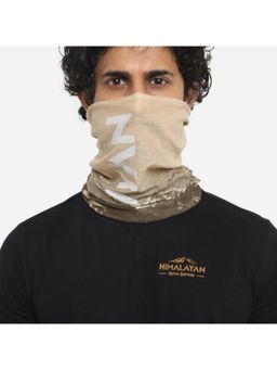 Royal Enfield - Unisex Solid Khaki Headgear