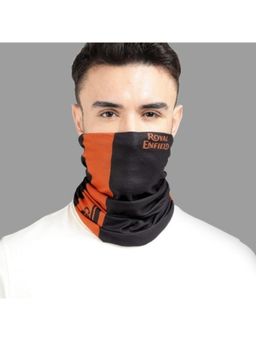 Royal Enfield - Unisex Solid Black Headgear