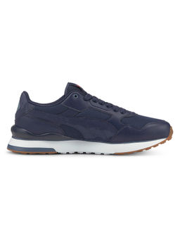 Puma - R78 FUTR Indigo Navy Blue Casual Shoes