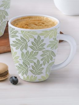 Larah by Borosil - 390Ml Maria Tea-Coffee Mug