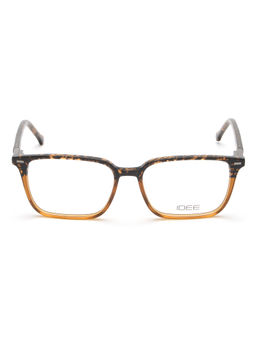 IDEE - Rectangle ID1768C6FR Brown Medium Eyeglass Frames