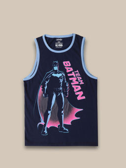 Kidsville - Batman Printed Vest For Boys