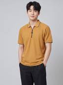 Mustard color option
