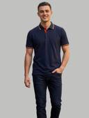 Navy Blue color option, Currently selected