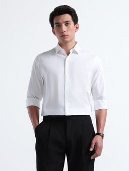 Arrow - White Men's Liberty Iconic Shirt