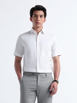 Arrow - White Men's Liberty Iconic Shirt