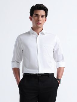 Arrow - White Men's Liberty Iconic Shirt