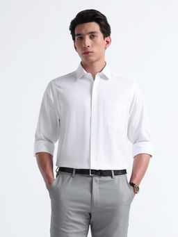 Arrow - White Men's Liberty Iconic Shirt