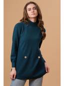 Navy Blue color option, Currently selected