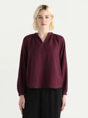 Maroon color option