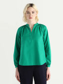 Green color option