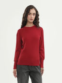 Red color option, Currently selected
