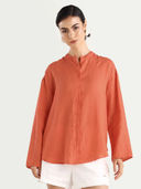 Orange color option