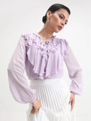 Purple color option
