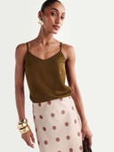 Olive color option