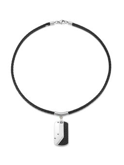 Ducati Corse - Black Necklace for Men - DTAGN0000701