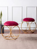 Red color option, Sold out