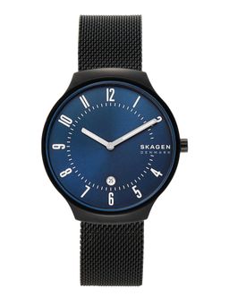 Skagen - Green Black Watch SKW6461 For Men