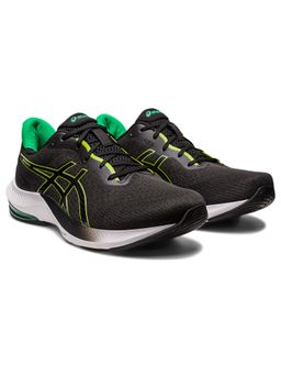 ASICS - Gel-pulse 14 Grey Mens Standard Width Running Shoes