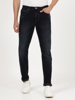 Lee - Men Travis Slim Fit Indigo Jeans