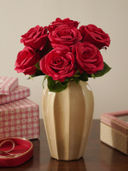 Red color option, Sold out