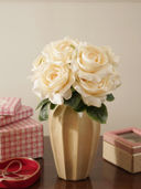 Ivory color option, Sold out, Currently selected