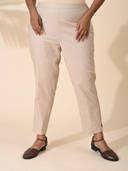 Beige color option, Currently selected
