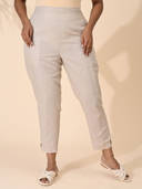 Beige color option, Currently selected