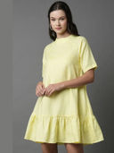 Yellow color option
