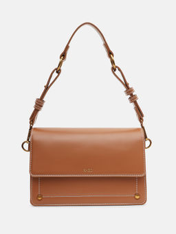 Kazo - Brown Sydney Sling Bag