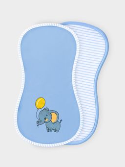 Mi Arcus - Ultra Soft Burp Cloth (Pack Of 2)