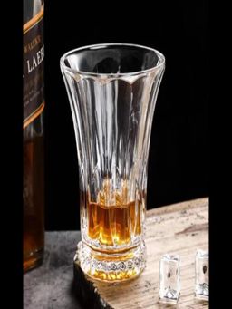 Angie Homes - Madrid Whiskey Glass (Set of 2)