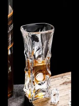 Angie Homes - Monte Carlo Whiskey Glass (Set of 2)