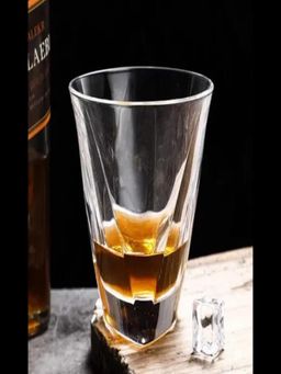 Angie Homes - Milan Whiskey Glass (Set of 2)