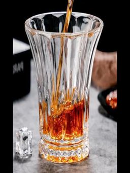 Angie Homes - Napel Whiskey Glass (Set of 2)