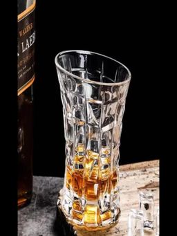Angie Homes - Paris Whiskey Glass (Set of 2)
