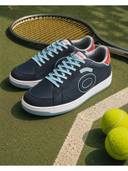 Navy Blue color option