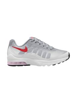 Nike - Air Max Invigor Women Grey Sneakers