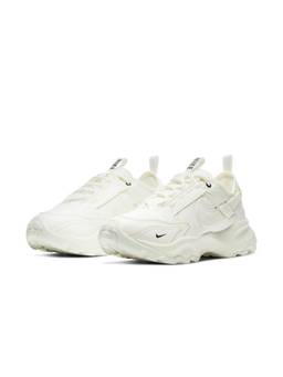 Nike - TC 7900 Women White Sneakers